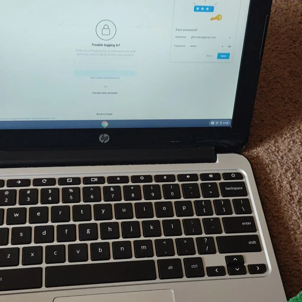 Computer